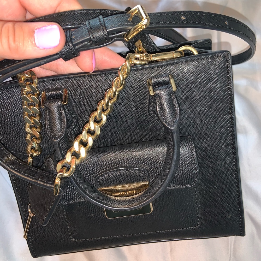 Michael Kors Mini Shoulder Bag